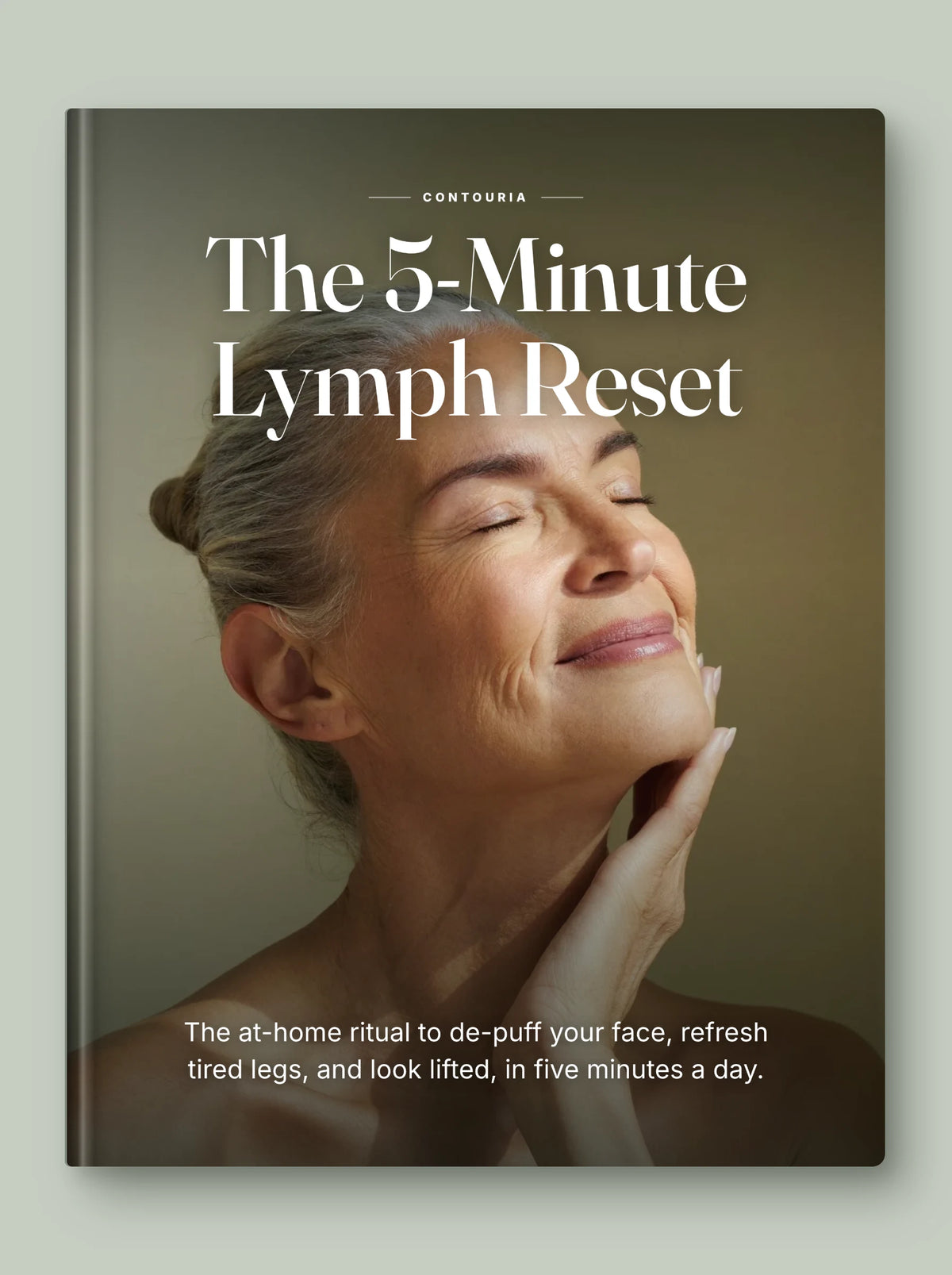 The 5-Minute Lymph Reset: Follow-Along Self-Massage Guide